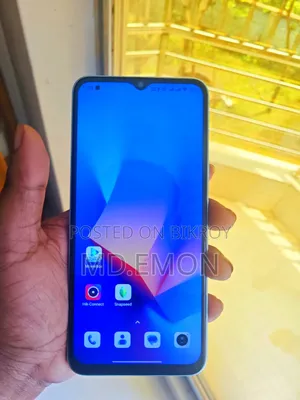 শাওমি রেডমি ১১ প্রাইম ৬৪ জিবি গ্রিন