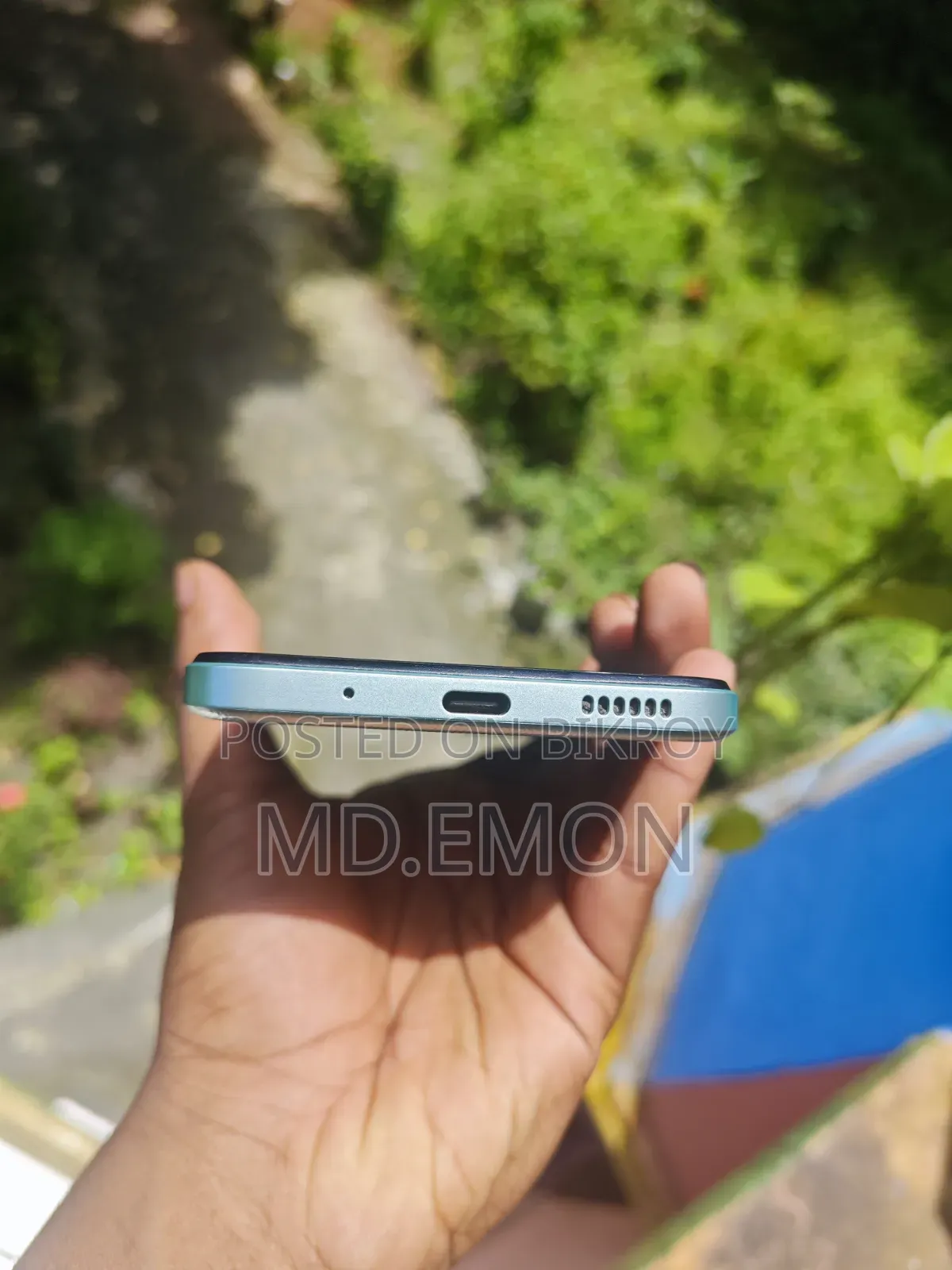 শাওমি রেডমি ১১ প্রাইম ৬৪ জিবি গ্রিন