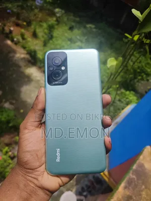 শাওমি রেডমি ১১ প্রাইম ৬৪ জিবি গ্রিন