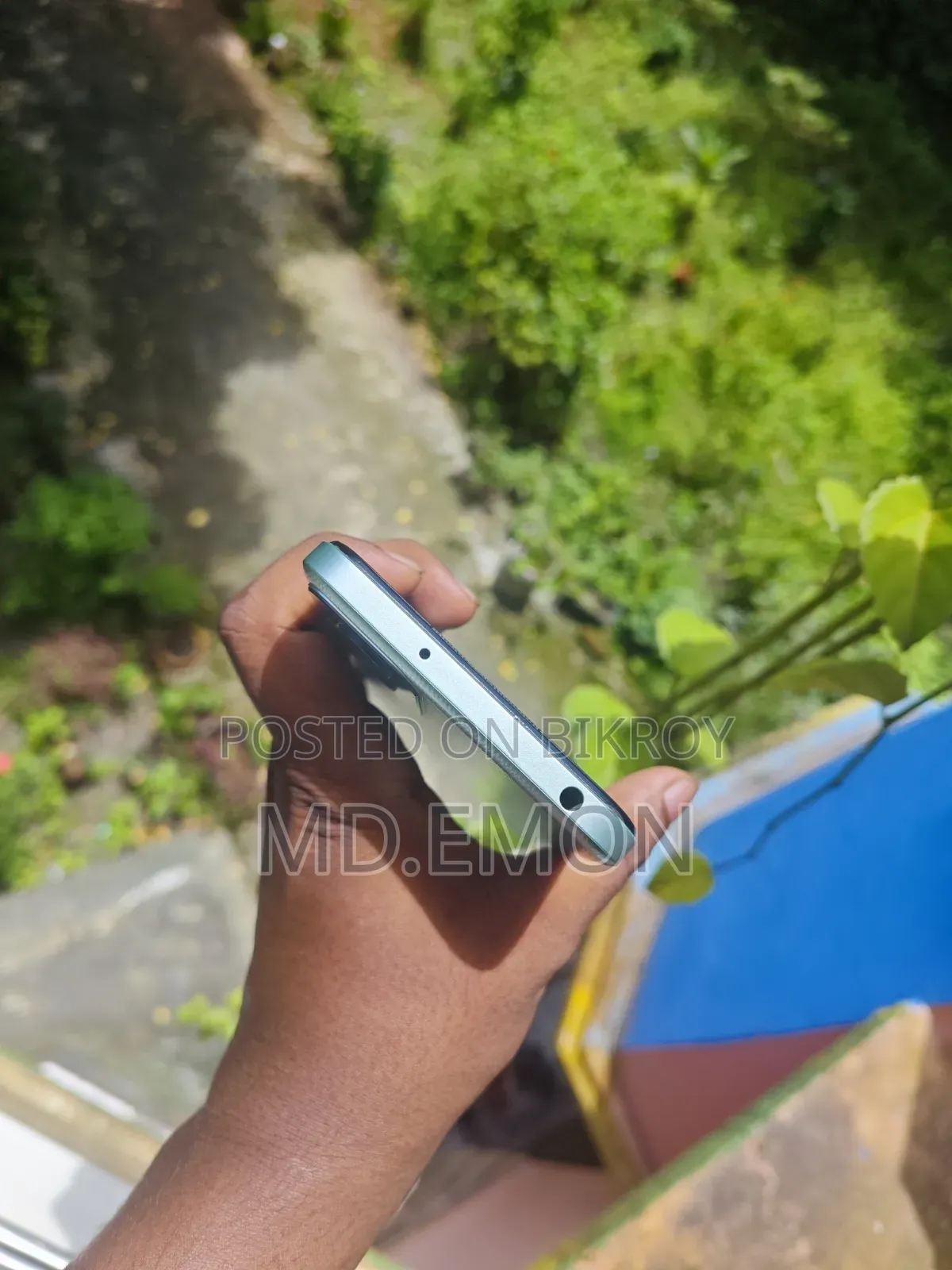 শাওমি রেডমি ১১ প্রাইম ৬৪ জিবি গ্রিন