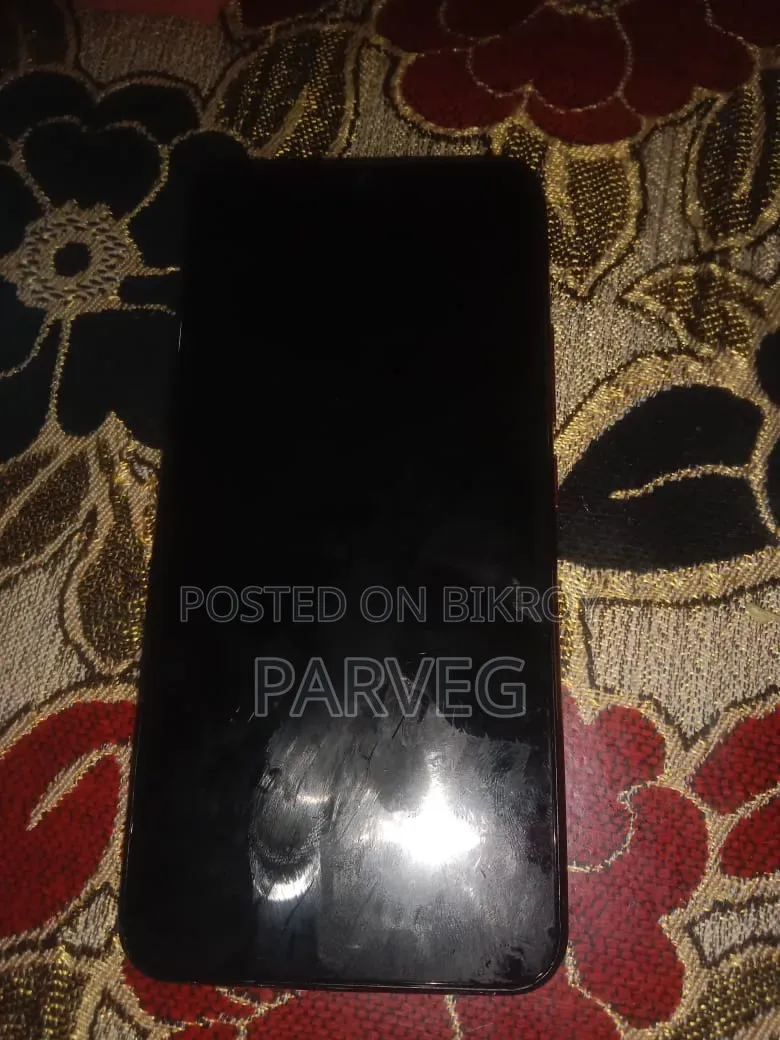ভিভো ওয়াই ১১ ৩২ জিবি পার্পল