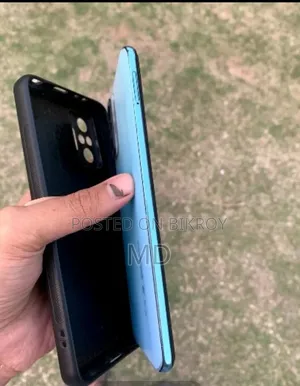 Xiaomi Redmi Note 10 Pro 128 GB Blue