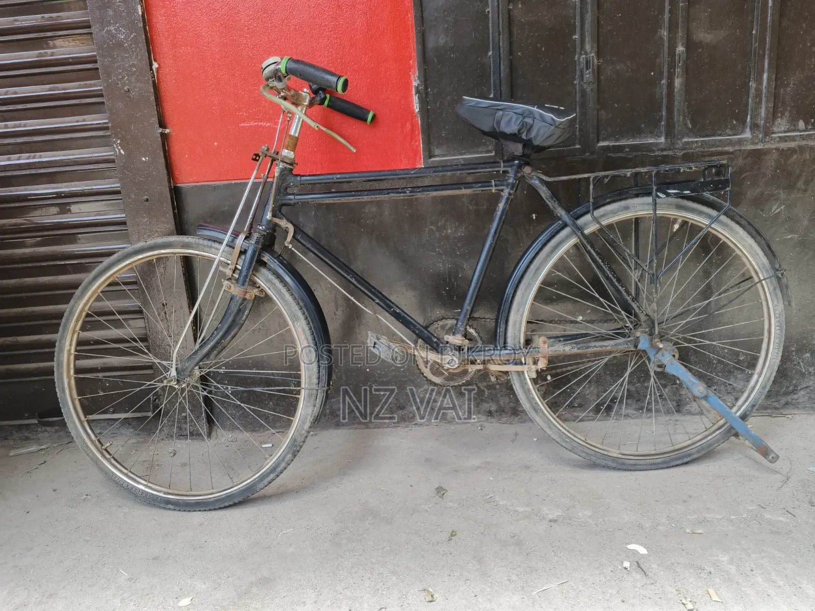 ফ্রেশ কন্ডিশন
