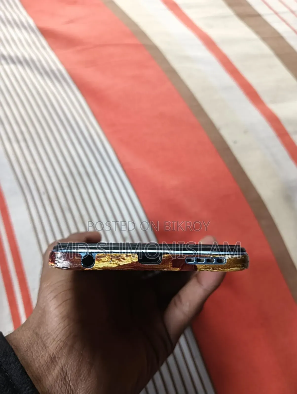Tecno Pop 6 Pro 32 GB White