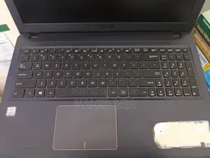Laptop ASUS VivoBook X540SA 4GB Intel Core I3 SSD 250GB