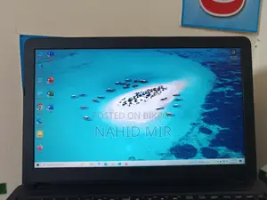 Laptop ASUS VivoBook X540SA 4GB Intel Core I3 SSD 250GB