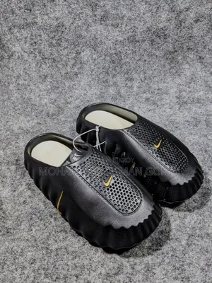 Premium Nike Mind Crocs