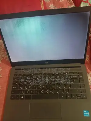 Laptop HP 240 G8 16GB Intel Core i3 SSD 256GB