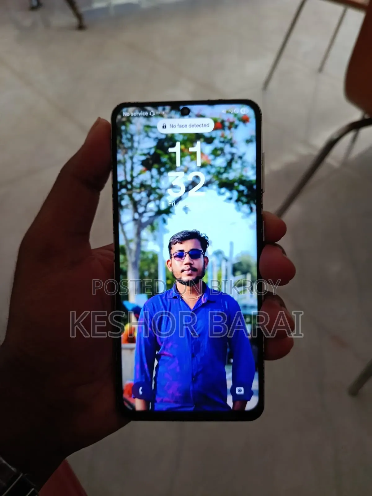 স্যামসাং গ্যালাক্সি এস২১ ৫জি ২৫৬ জিবি ব্রোঞ্জ