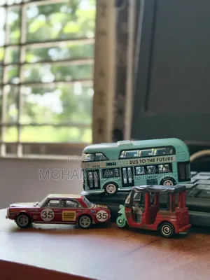 Hot Wheels Original