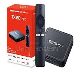 TV Box TV Card