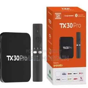 TV Box TV Card