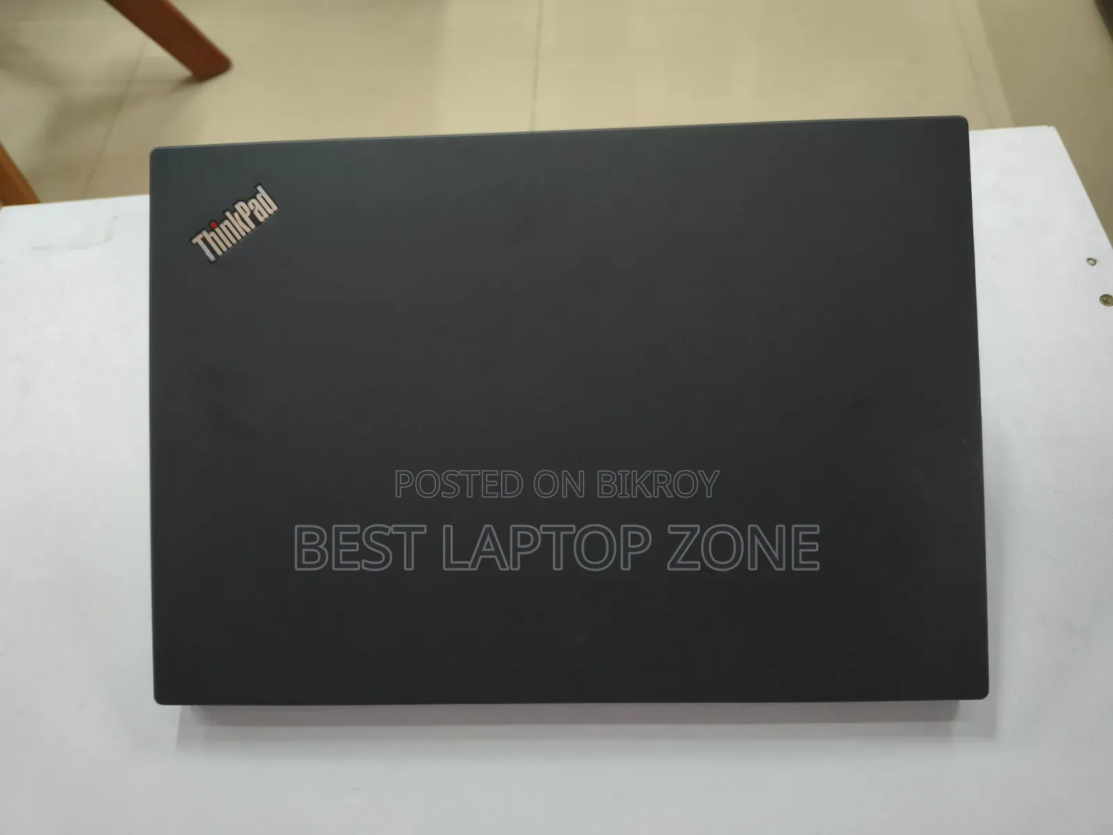 New Lenovo ThinkPad T490s Laptop 8GB Intel Core i7 256GB SSD