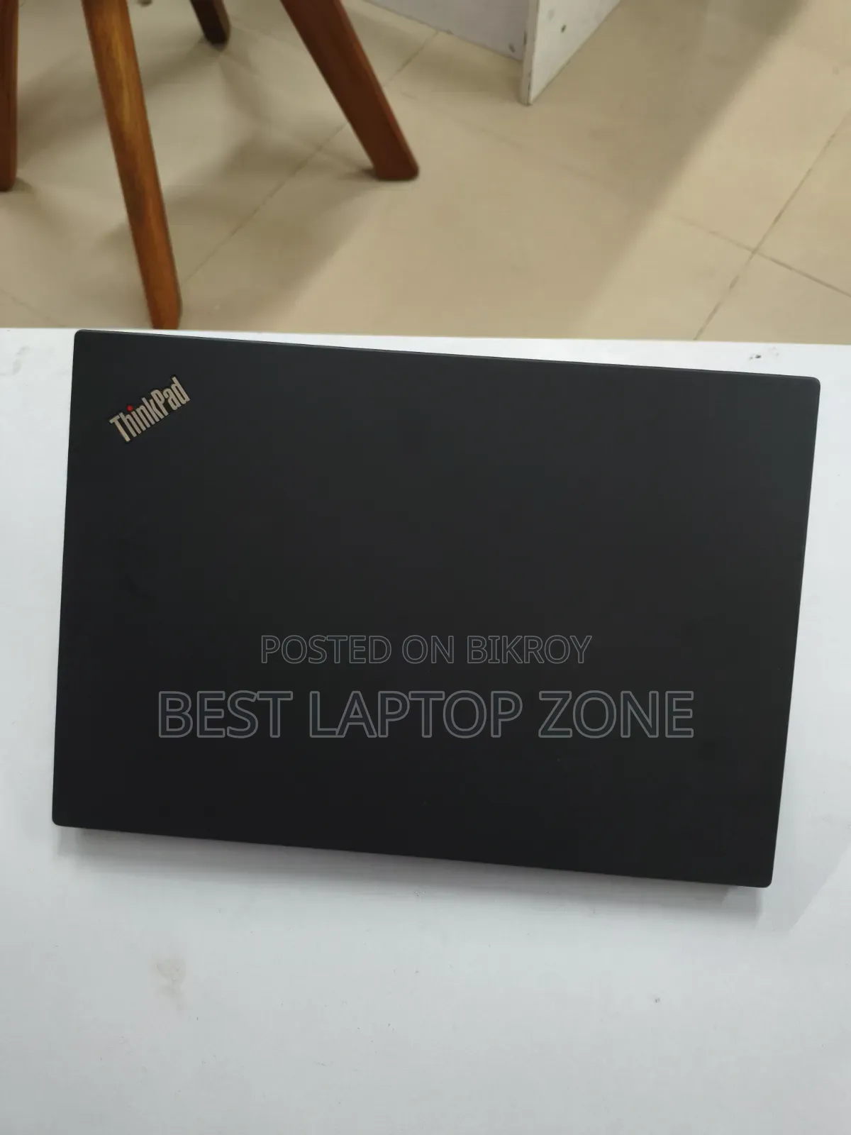 New Lenovo ThinkPad T490s Laptop 8GB Intel Core i7 256GB SSD
