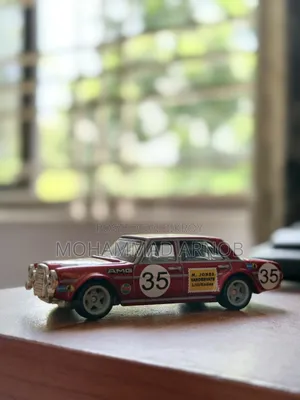 Hot Wheels Original