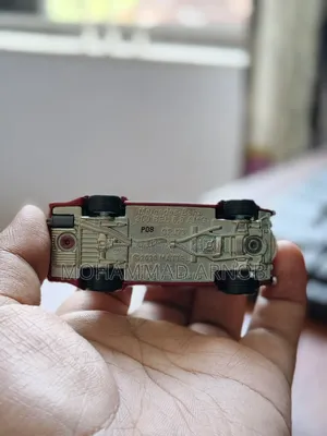Hot Wheels Original