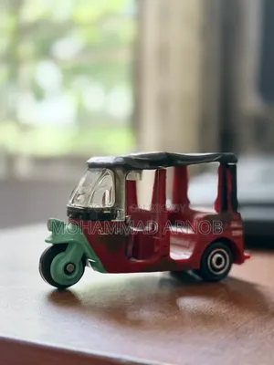 Hot Wheels Original