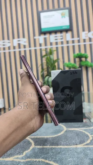 Samsung Galaxy S22 Ultra 256 GB