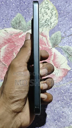 Infinix GT 30 Pro 5G 256 GB Black