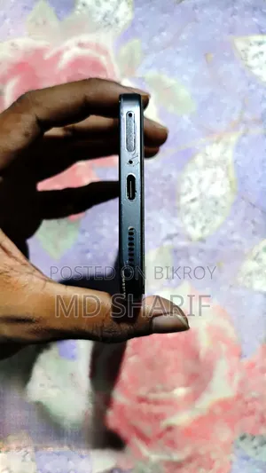 Infinix GT 30 Pro 5G 256 GB Black