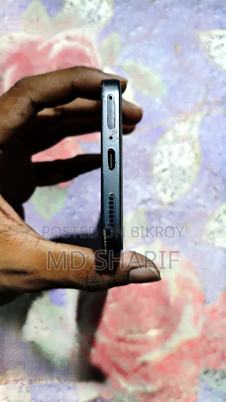 Infinix GT 30 Pro 5G 256 GB Black