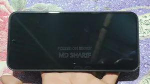 Infinix GT 30 Pro 5G 256 GB Black