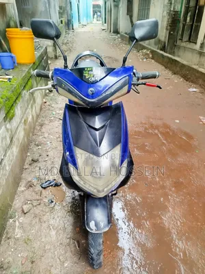 Green Tiger GT-V2 MAX 2020 Black