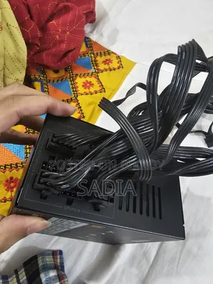Selling a Power Supply 650watts From Acer