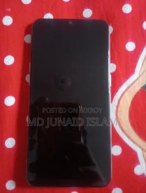 Oppo A7 64 GB Silver