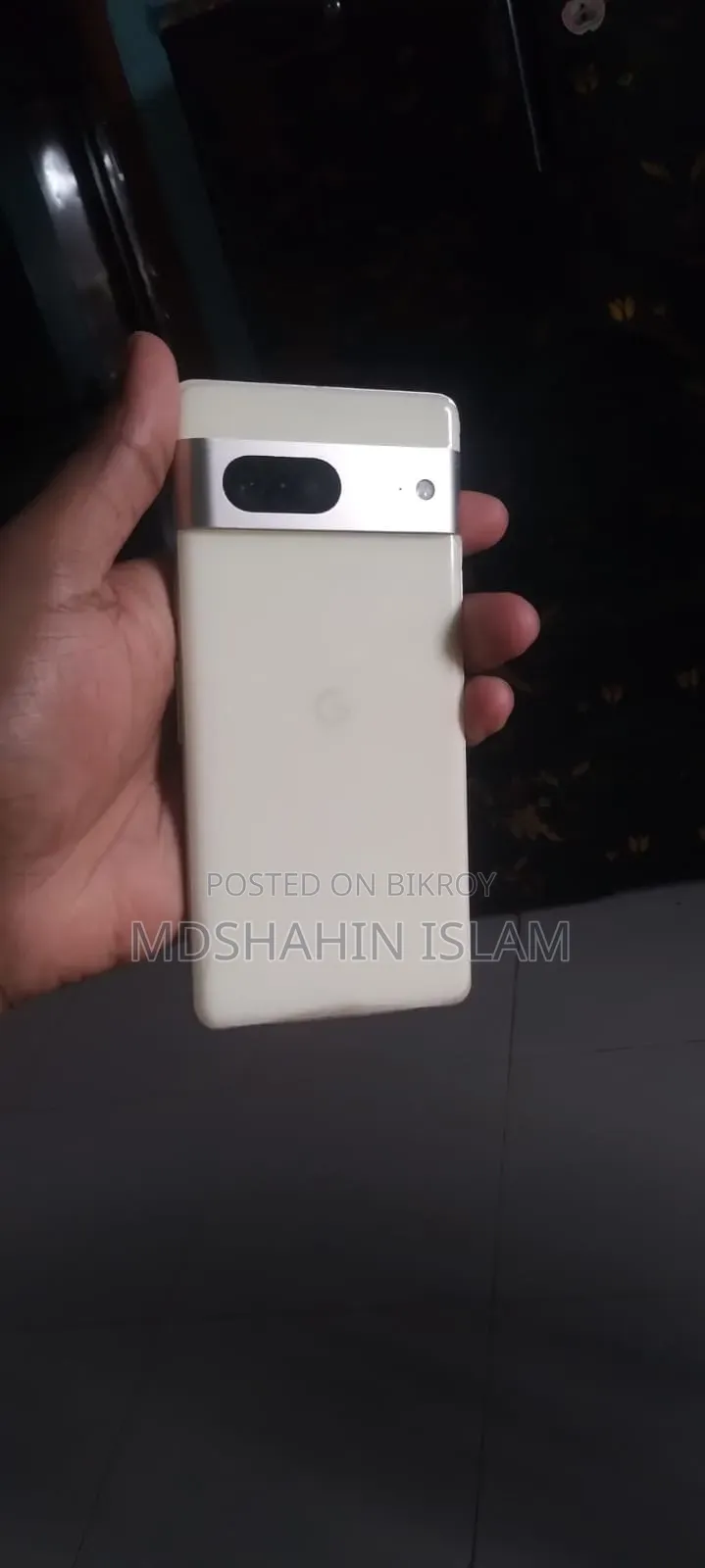 Google Pixel 7 128 GB