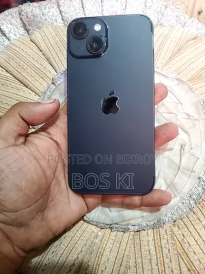 Apple iPhone 14 128 GB Black