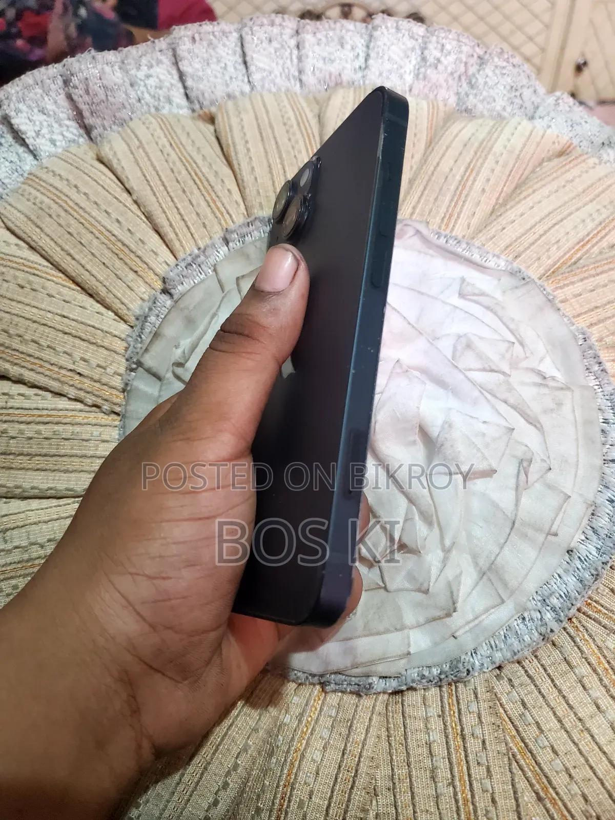 Apple iPhone 14 128 GB Black