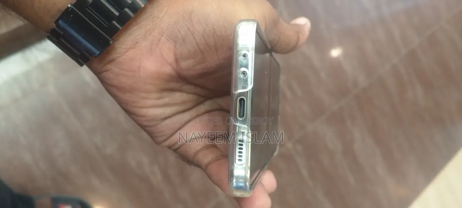 Samsung Galaxy Z Flip5 256 GB White