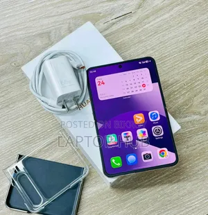 Huawei 512 GB Gray
