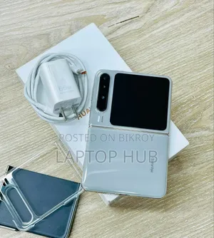 Huawei 512 GB Gray