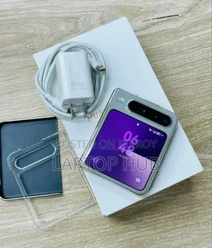 Huawei 512 GB Gray
