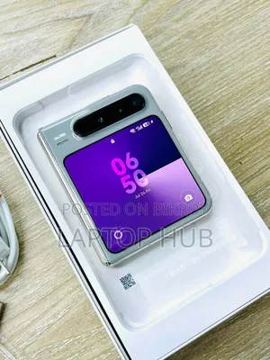 Huawei 512 GB Gray
