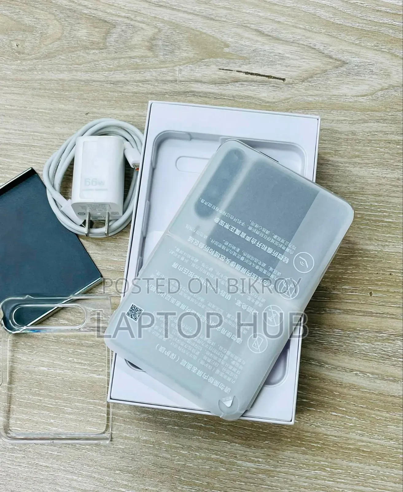 Huawei 512 GB Gray