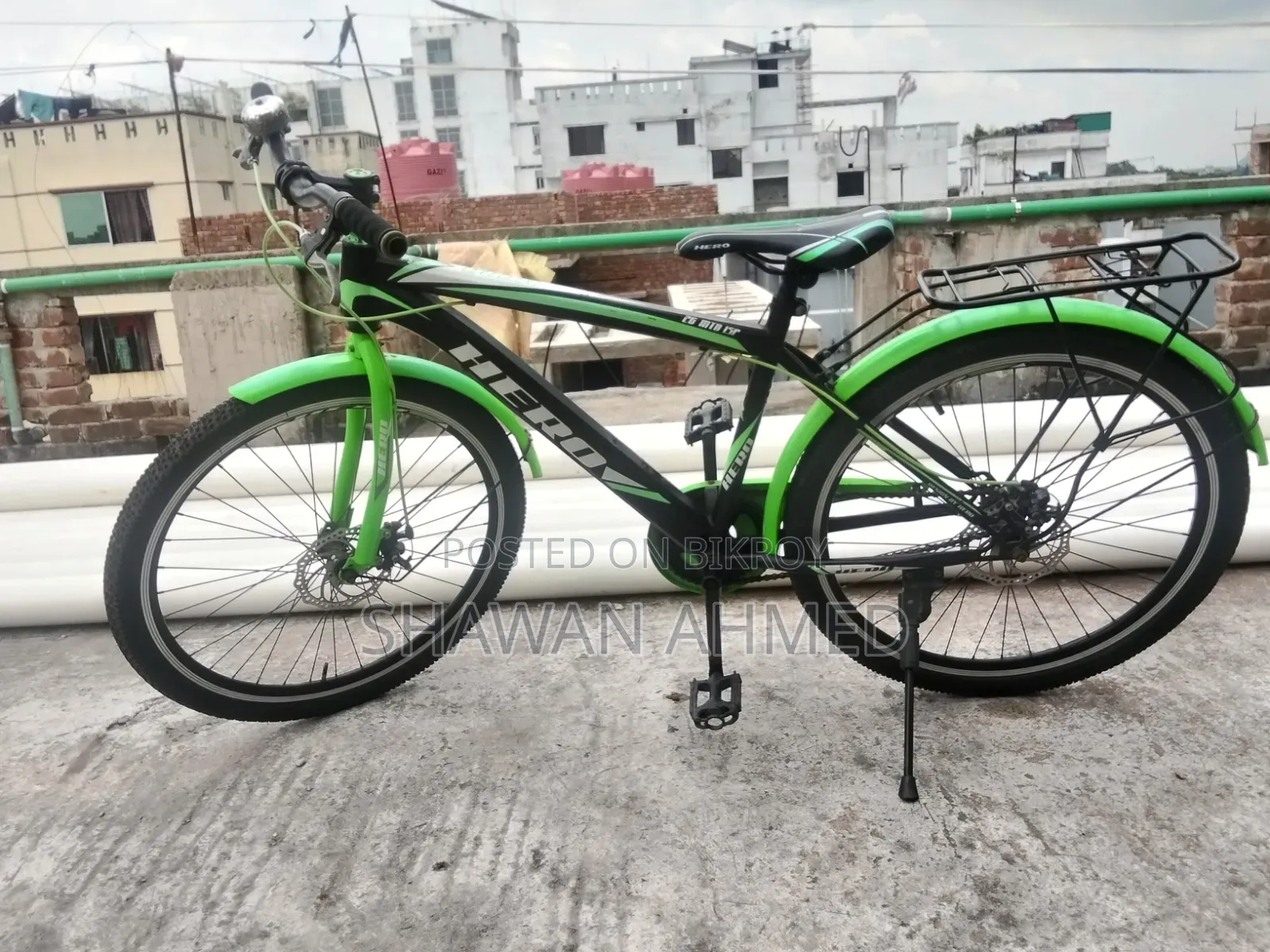 ভালো একটা জিনিস এটা চালিয়ে আজা পাবেন ইনশাআল্লাহ