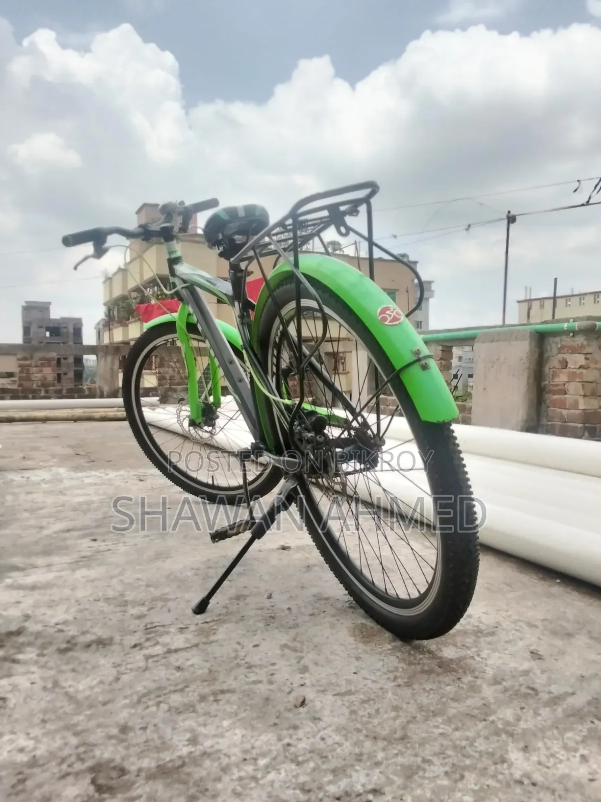 ভালো একটা জিনিস এটা চালিয়ে আজা পাবেন ইনশাআল্লাহ