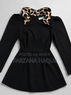 Full Fresh Condition Korean Dress