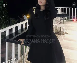 Full Fresh Condition Korean Dress