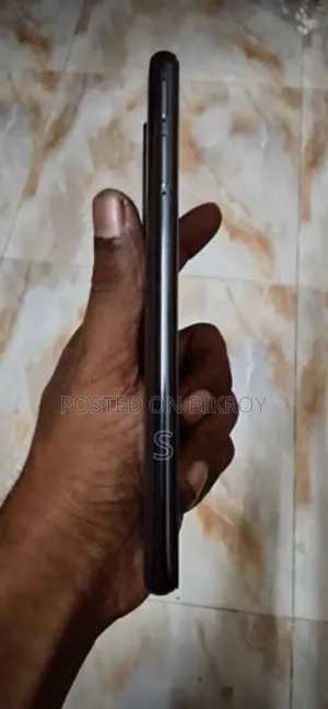 শাওমি রেডমি নোট ৮ প্রো ১২৮ জিবি কালো