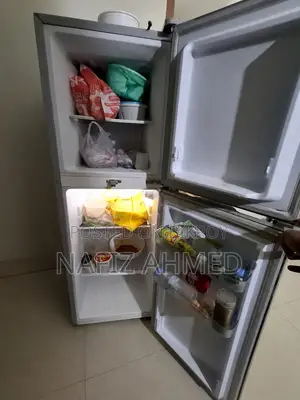 রেফ্রিজারেটর