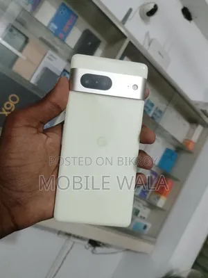 Google Pixel 7 128 GB Yellow