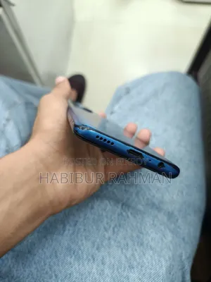 Honor X7 128 GB Yellow
