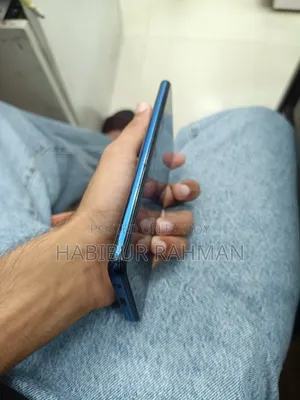 Honor X7 128 GB Yellow