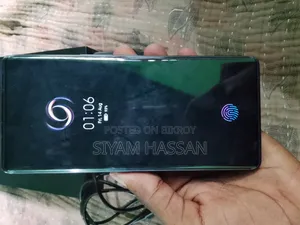 ওয়ালটন জেনন এক্স৯১ ২৫৬ জিবি কালো