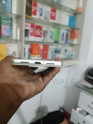 Google Pixel 7 128 GB Yellow