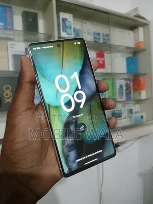 Google Pixel 7 128 GB Yellow